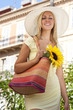 Sunflower & Smiles