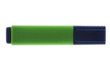 Green marker Green marker