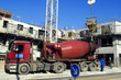 Chantier de construction Chantier de construction