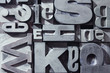 Buchstaben