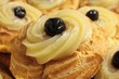 zeppola santa rosa