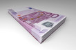 Euro Scheine