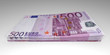 Euro Scheine