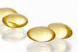 Omega 3 Dragees