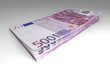 Euro Scheine