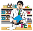 farmacista 2