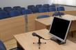 law court