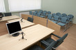 law court