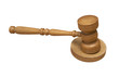 law court