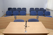 law court