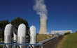 Erdwärme Kraftwerk in Neuseeland