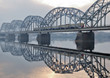 Bridge.