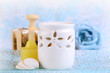 Aromatherapy set