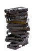 video cassette