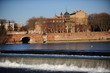 Chaussée sur Garonne