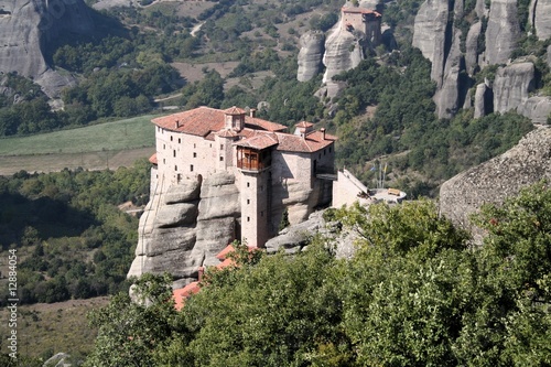 Foto: Meteora Meteora