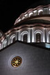 Detail form Belgrade St. Sava temple