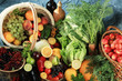 natural food