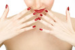 Manicure
