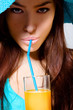 summer refreshment