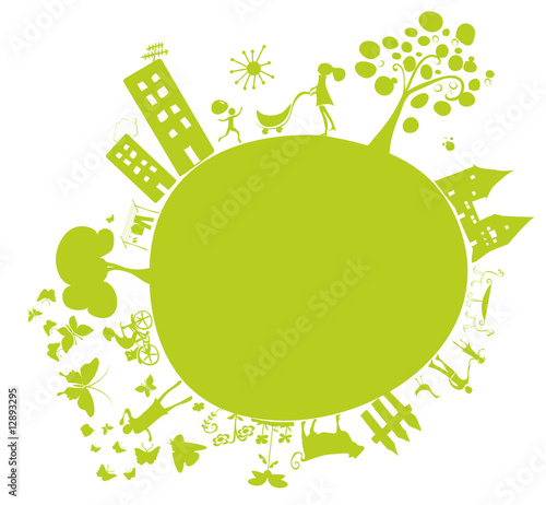 green planet green planet