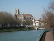 Meaux - Seine-et-Marne - France - 3 Meaux - Seine-et-Marne - France - 3