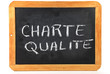 charte qualité