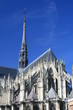 Cathédrale d'amiens