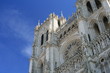Cathédrale d'amiens