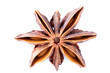 Badian - chinese anise - close up