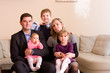 Familiy portrait