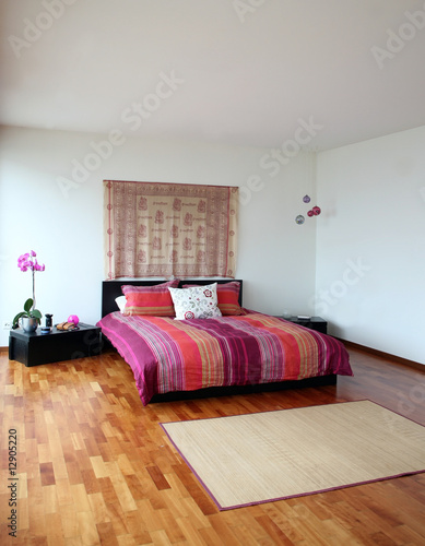 Photo: furnished flat furnished flat