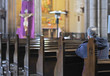 Praying Man
