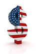 Dollar sign