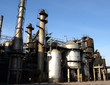 usines