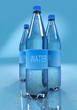 Mineral water