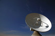 Photo: Radio Telescope Radio Telescope