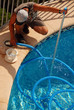 Entretien d'une Piscine