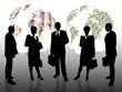 business team