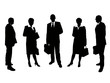 business team