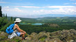 Crag Crest Trail, Grand Mesa Colorado