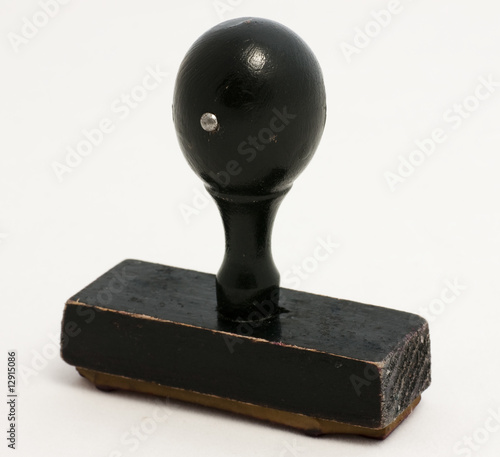 Photo: Rubber stams Rubber stams