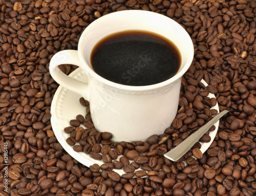 Photo: Morning coffee Morning coffee