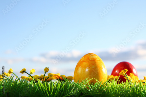 Ostern
