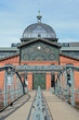 Fischauktionshalle