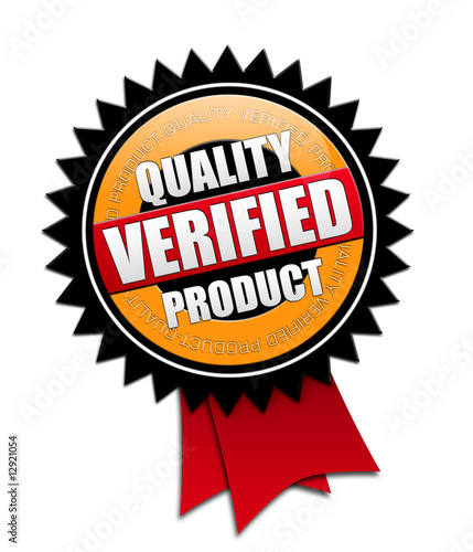 quality verified product quality verified product