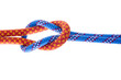Climbing rope