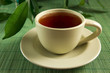 Tea