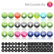 Web Essentials One 72