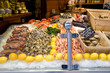 Fruits de mer Fruits de mer